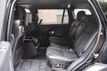 2017 Land Rover Range Rover V8 Supercharged Autobiography LWB - 22910595 - 33