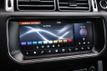 2017 Land Rover Range Rover V8 Supercharged Autobiography LWB - 22910595 - 39