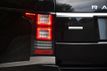 2017 Land Rover Range Rover V8 Supercharged Autobiography LWB - 22910595 - 5