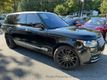 2017 Land Rover Range Rover V8 Supercharged Autobiography LWB - 21555222 - 1