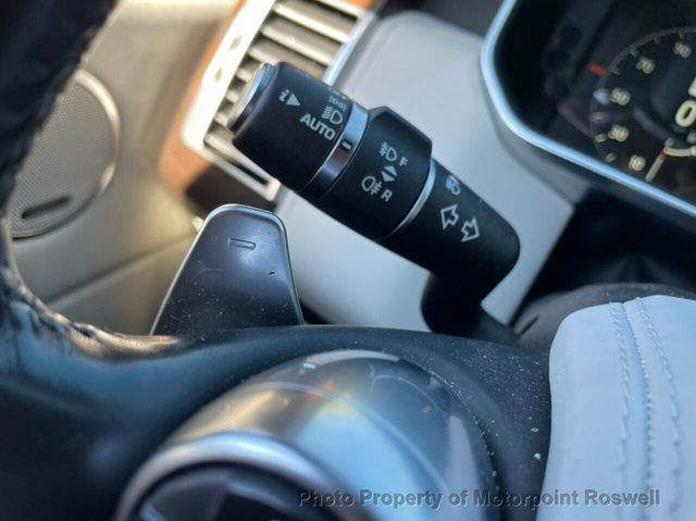 2017 Land Rover Range Rover V8 Supercharged Autobiography LWB - 21555222 - 26