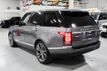 2017 Land Rover Range Rover V8 Supercharged LOW 26,000 ONE OWNER!  - 22772458 - 2