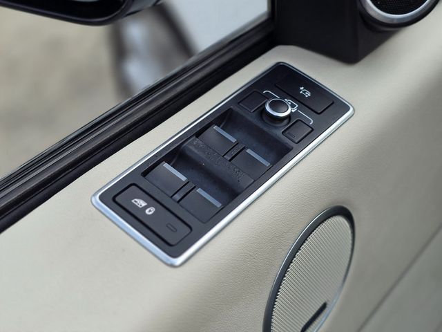 2017 Land Rover Range Rover V8 Supercharged LWB - 22974406 - 27