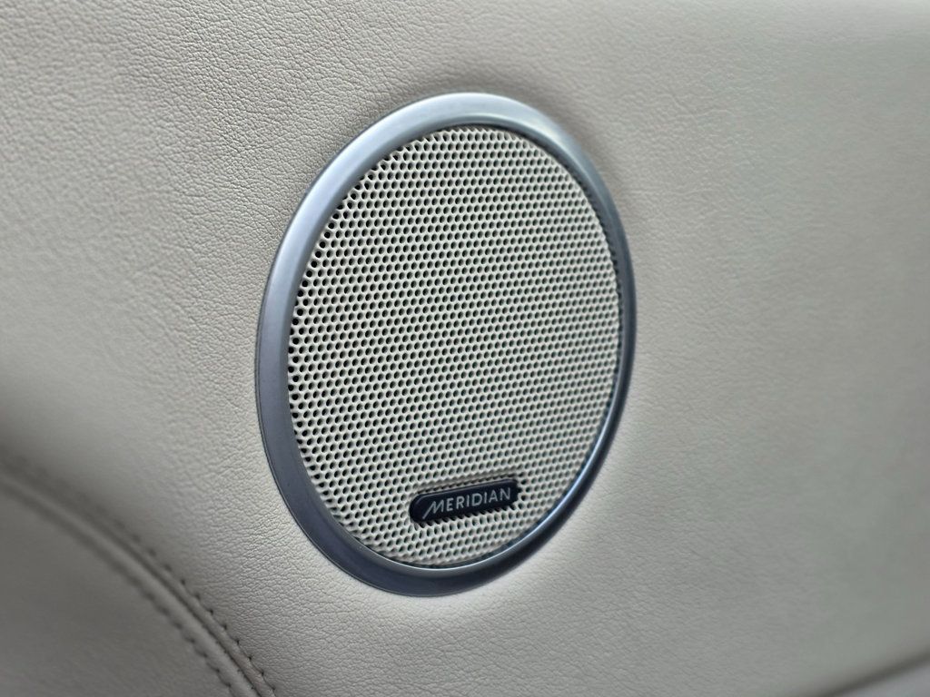 2017 Land Rover Range Rover V8 Supercharged LWB - 22974406 - 28