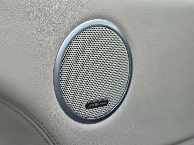 2017 Land Rover Range Rover V8 Supercharged LWB - 22974406 - 28