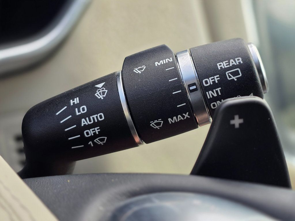 2017 Land Rover Range Rover V8 Supercharged LWB - 22974406 - 42