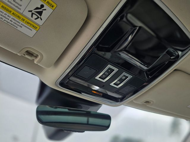 2017 Land Rover Range Rover V8 Supercharged LWB - 22974406 - 45