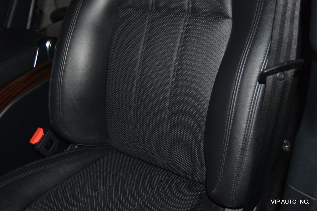 2017 Land Rover Range Rover V8 Supercharged LWB - 22866786 - 14