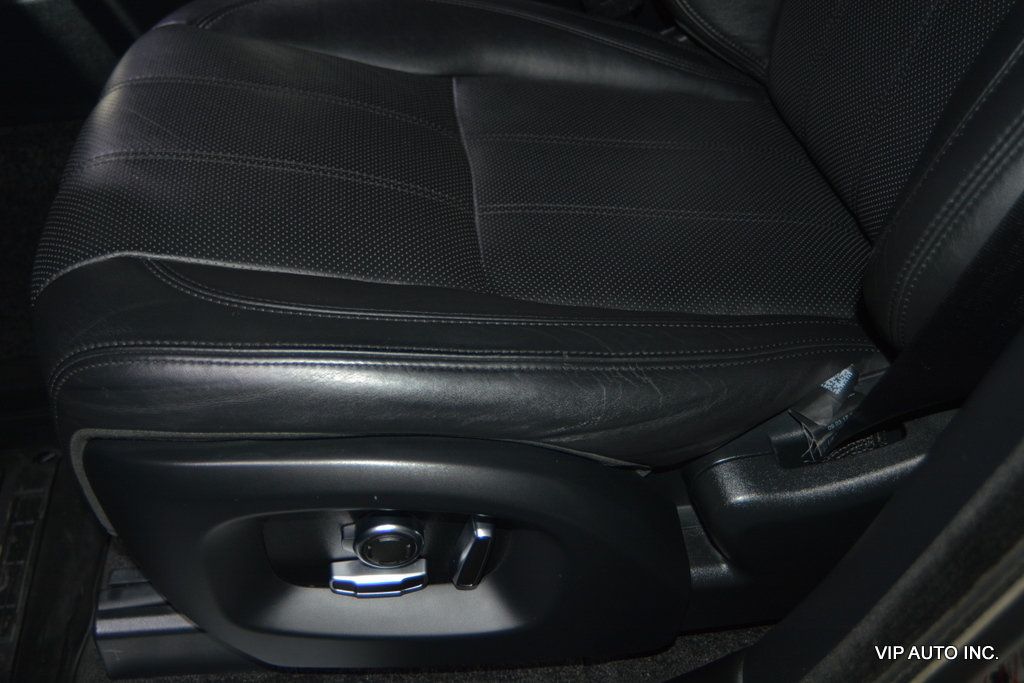 2017 Land Rover Range Rover V8 Supercharged LWB - 22866786 - 16