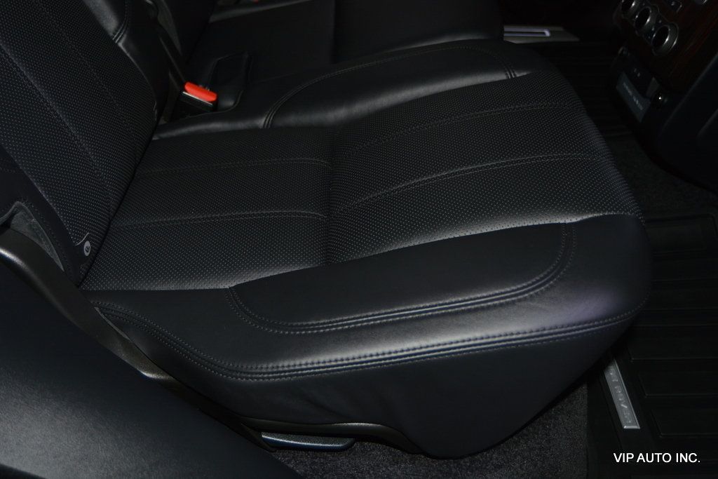 2017 Land Rover Range Rover V8 Supercharged LWB - 22866786 - 17