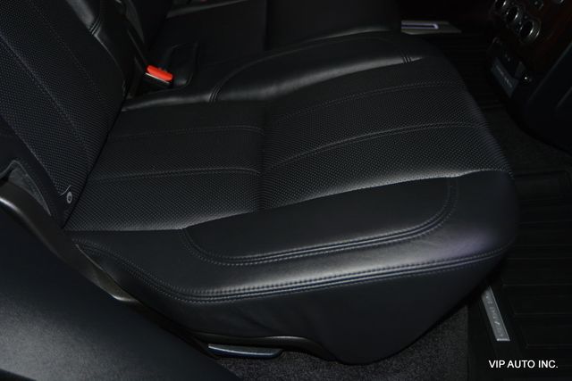 2017 Land Rover Range Rover V8 Supercharged LWB - 22866786 - 17