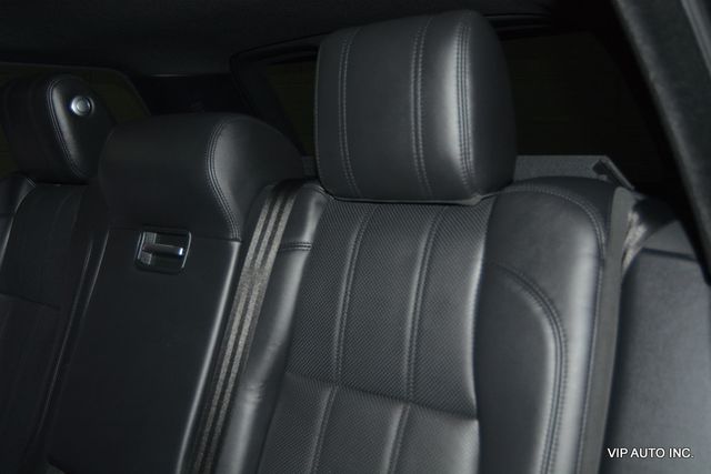 2017 Land Rover Range Rover V8 Supercharged LWB - 22866786 - 20