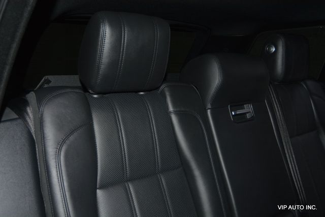 2017 Land Rover Range Rover V8 Supercharged LWB - 22866786 - 21