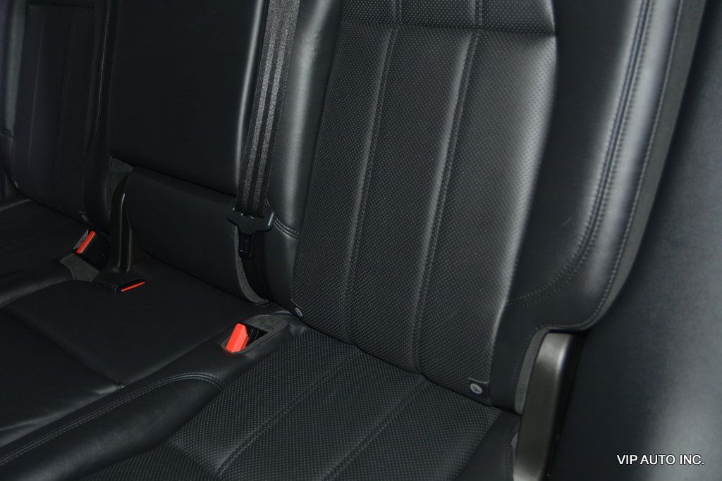 2017 Land Rover Range Rover V8 Supercharged LWB - 22866786 - 22