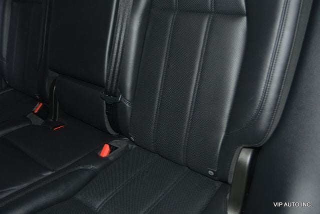 2017 Land Rover Range Rover V8 Supercharged LWB - 22866786 - 22