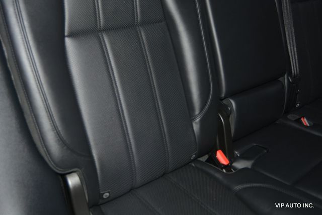 2017 Land Rover Range Rover V8 Supercharged LWB - 22866786 - 23