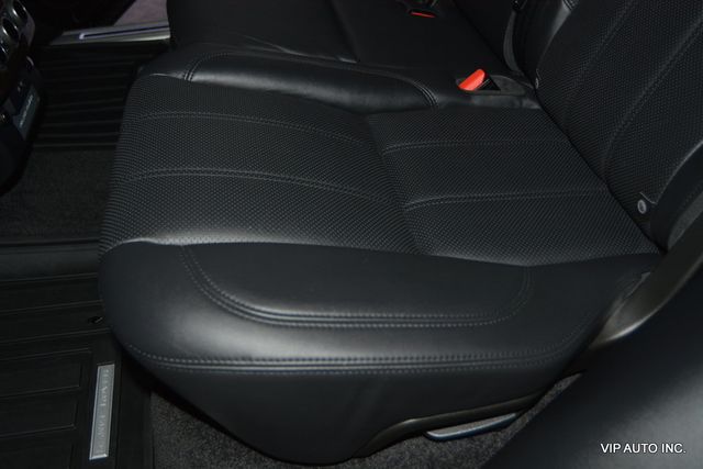 2017 Land Rover Range Rover V8 Supercharged LWB - 22866786 - 24