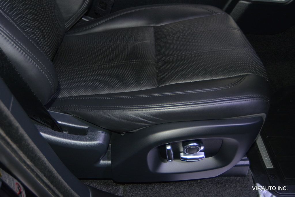 2017 Land Rover Range Rover V8 Supercharged LWB - 22866786 - 25