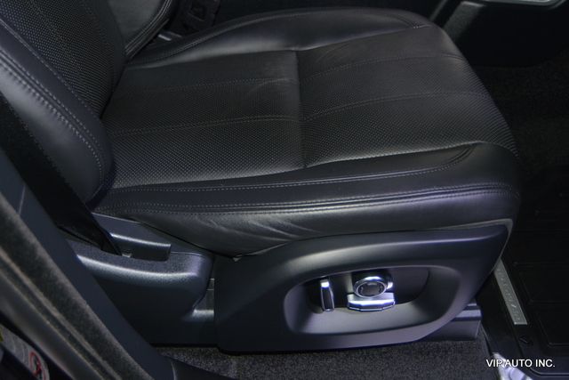 2017 Land Rover Range Rover V8 Supercharged LWB - 22866786 - 25