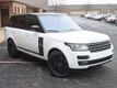 2017 Land Rover Range Rover V8 Supercharged SV Autobiography Dynamic SWB - 22967910 - 9