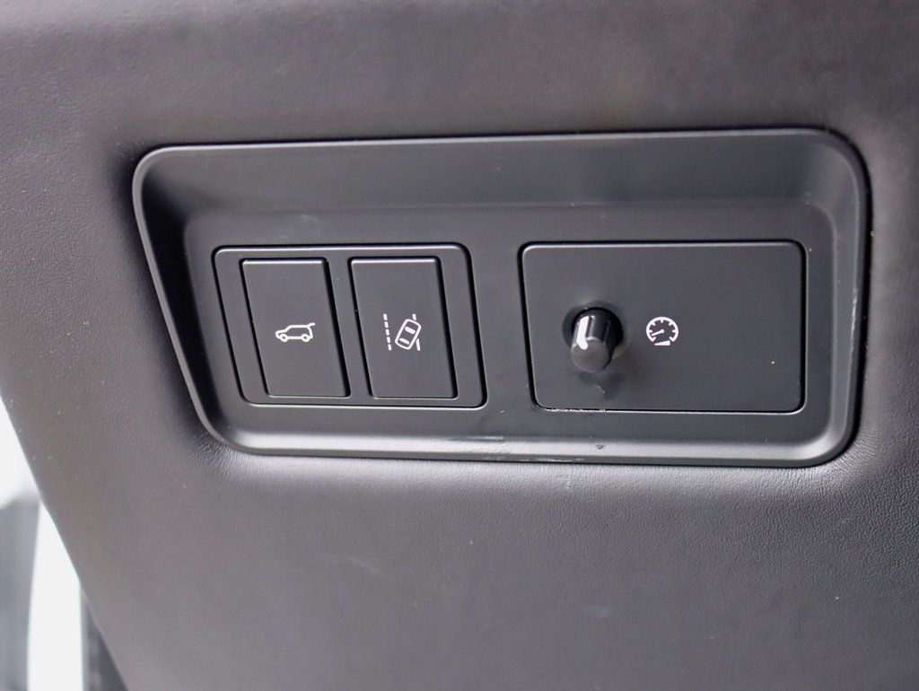 2017 Land Rover Range Rover V8 Supercharged SV Autobiography Dynamic SWB - 22967910 - 12