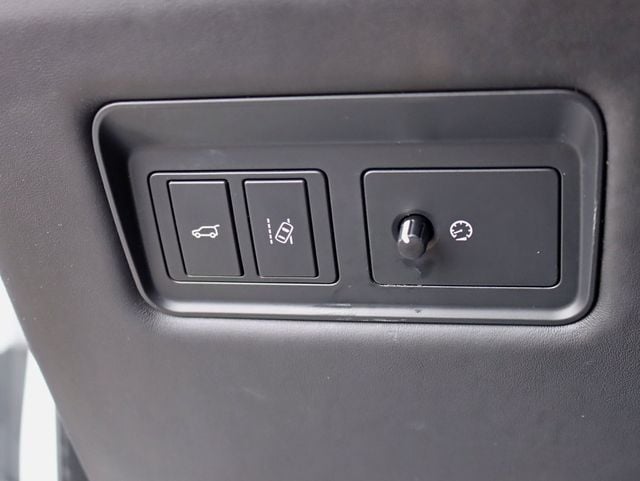 2017 Land Rover Range Rover V8 Supercharged SV Autobiography Dynamic SWB - 22967910 - 12