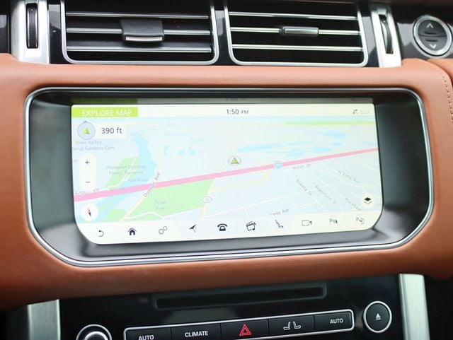 2017 Land Rover Range Rover V8 Supercharged SV Autobiography Dynamic SWB - 22967910 - 16