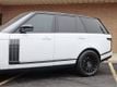 2017 Land Rover Range Rover V8 Supercharged SV Autobiography Dynamic SWB - 22967910 - 1