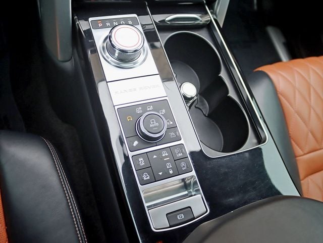 2017 Land Rover Range Rover V8 Supercharged SV Autobiography Dynamic SWB - 22967910 - 23