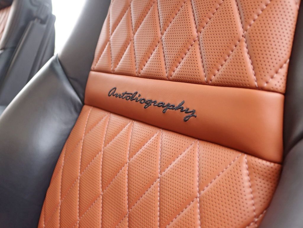 2017 Land Rover Range Rover V8 Supercharged SV Autobiography Dynamic SWB - 22967910 - 26