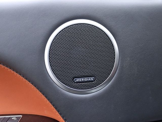 2017 Land Rover Range Rover V8 Supercharged SV Autobiography Dynamic SWB - 22967910 - 31