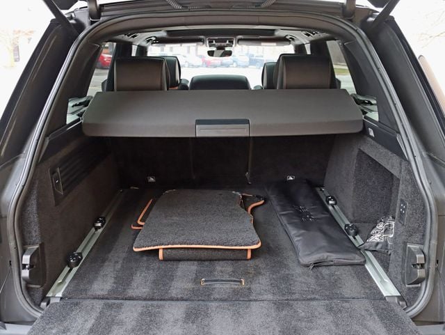 2017 Land Rover Range Rover V8 Supercharged SV Autobiography Dynamic SWB - 22967910 - 36