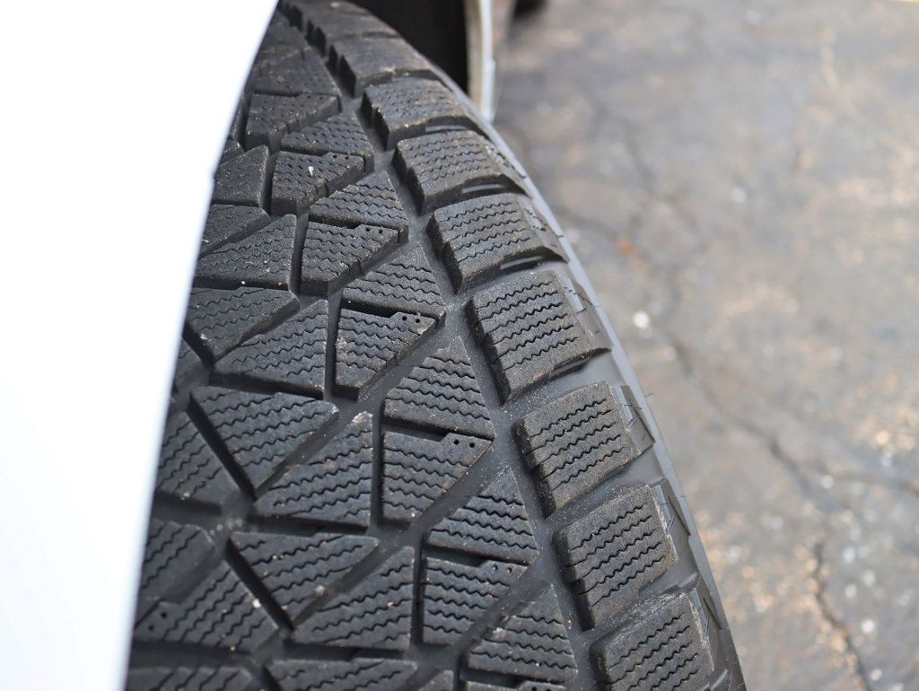 2017 Land Rover Range Rover V8 Supercharged SV Autobiography Dynamic SWB - 22967910 - 38