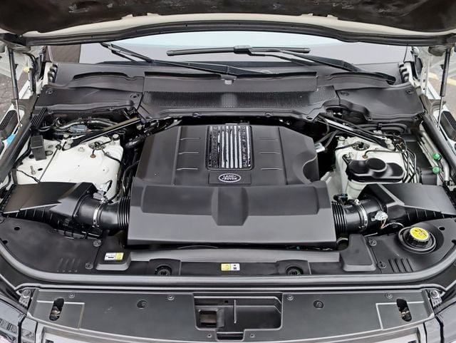 2017 Land Rover Range Rover V8 Supercharged SV Autobiography Dynamic SWB - 22967910 - 39