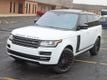 2017 Land Rover Range Rover V8 Supercharged SV Autobiography Dynamic SWB - 22967910 - 41