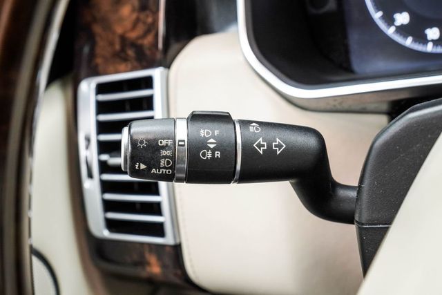 2017 Land Rover Range Rover V8 Supercharged SV Autobiography LWB - 23032712 - 41