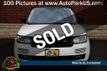 2017 Land Rover Range Rover V8 Supercharged SWB - 22843561 - 0