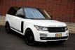 2017 Land Rover Range Rover V8 Supercharged SWB - 22843561 - 9