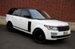 2017 Land Rover Range Rover V8 Supercharged SWB - 22843561 - 10