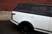 2017 Land Rover Range Rover V8 Supercharged SWB - 22843561 - 12