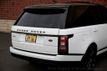 2017 Land Rover Range Rover V8 Supercharged SWB - 22843561 - 21