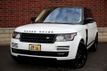 2017 Land Rover Range Rover V8 Supercharged SWB - 22843561 - 2