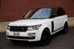 2017 Land Rover Range Rover V8 Supercharged SWB - 22843561 - 3