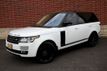 2017 Land Rover Range Rover V8 Supercharged SWB - 22843561 - 4