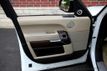 2017 Land Rover Range Rover V8 Supercharged SWB - 22843561 - 50