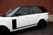 2017 Land Rover Range Rover V8 Supercharged SWB - 22843561 - 5