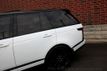 2017 Land Rover Range Rover V8 Supercharged SWB - 22843561 - 6