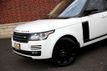 2017 Land Rover Range Rover V8 Supercharged SWB - 22843561 - 7