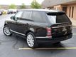 2017 Land Rover Range Rover V8 Supercharged SWB - 22575885 - 10