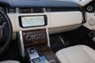 2017 Land Rover Range Rover V8 Supercharged SWB - 22951527 - 9